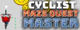 Maze Quest Master: Cyclist artwork 1