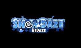 Snow Daze: Redaze artwork 1