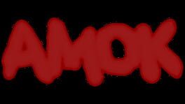 Amok artwork 1