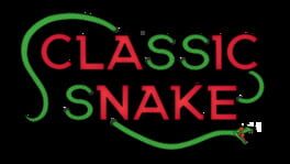 Classic Snake artwork 1