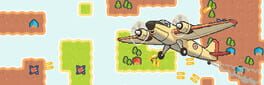 Tiny Bomber artwork 1