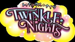 Twinkle Nights artwork 1