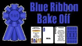 Blue Ribbon Bake Off artwork 1