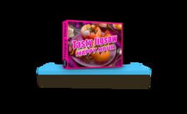 Tasty Jigsaw: Happy Hour artwork 1