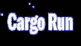 CargoRun artwork 2