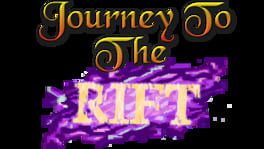 Journey to the Rift artwork 1