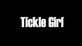 Tickle Girl artwork 1