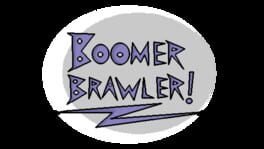 Boomer Brawler artwork 2