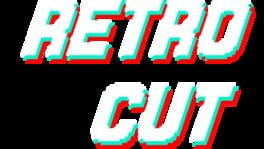Retro Cut artwork 2