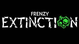 Frenzy Extinction artwork 2