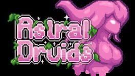Astral Druids artwork 1