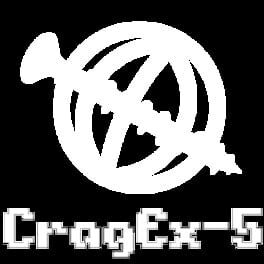CragEx-5 artwork 1