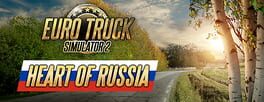 Euro Truck Simulator 2: Heart of Russia artwork 1