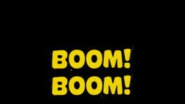 Boom! Boom! artwork 1