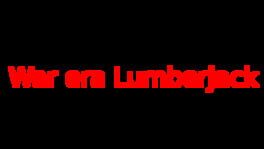 War Era Lumberjack artwork 2