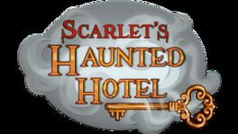 Scarlet's Haunted Hotel artwork 2