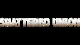 Shattered Union artwork 1