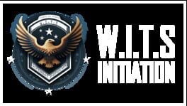 W.I.T.S: Initiation artwork 1