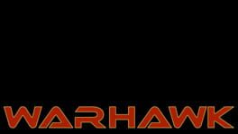 Warhawk artwork 2