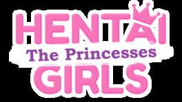 Hentai Girls: The Princesses artwork 2