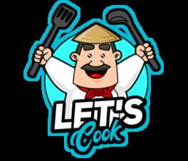 Let's Cook artwork 1