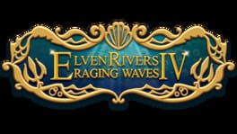 Elven Rivers IV: Raging Waves artwork 1