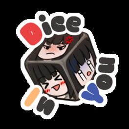 Dice In You artwork 2