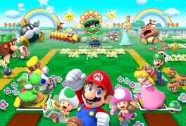Mario Party: Star Rush artwork 4