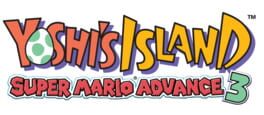 Yoshi's Island: Super Mario Advance 3 artwork 16