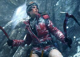 Tomb Raider artwork 7