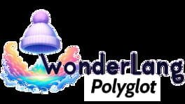 WonderLang Polyglot artwork 2