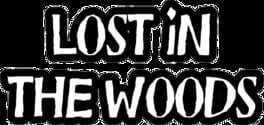 Lost in the Woods artwork 2