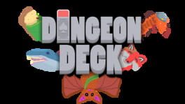 Dungeon Deck artwork 1