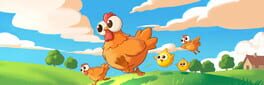 Click Cluck artwork 1