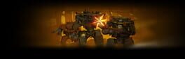 Cargo Hunters artwork 1