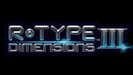 R-Type Dimensions III artwork 3