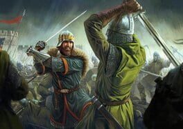 Total War Battles: Kingdom artwork 1