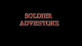 Soldier Adventure artwork 2