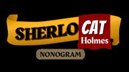 SherloCat Holmes Nonogram artwork 1