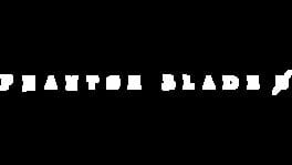 Phantom Blade Zero artwork 3