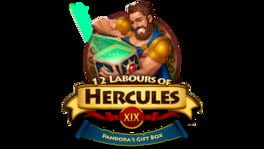 12 Labours of Hercules XIX: Pandora’s Gift Box artwork 2