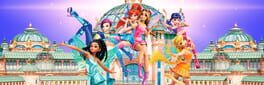 Winx Club: The Magic Is Back artwork 1