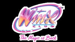Winx Club: The Magic Is Back artwork 2