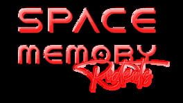 Space Memory: Rodents artwork 2