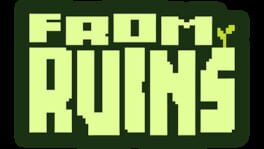 From Ruins artwork 2