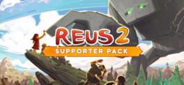 Reus 2: Supporter Pack artwork 1