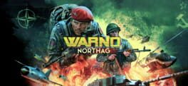 Warno: Northag artwork 1