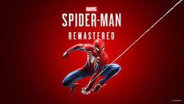 Marvel's Spider-Man Remastered artwork 3