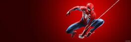 Marvel's Spider-Man Remastered artwork 2