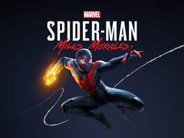 Marvel's Spider-Man: Miles Morales artwork 2